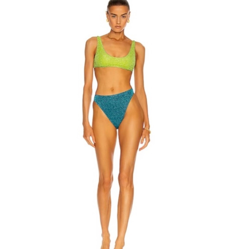 Oséree Lumiere Sporty 90s set - S